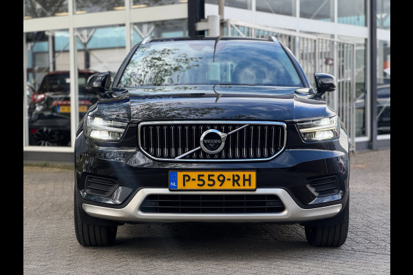 Volvo XC40 1.5 T5 Recharge Inscription 360*Cam Pano Leer Full option