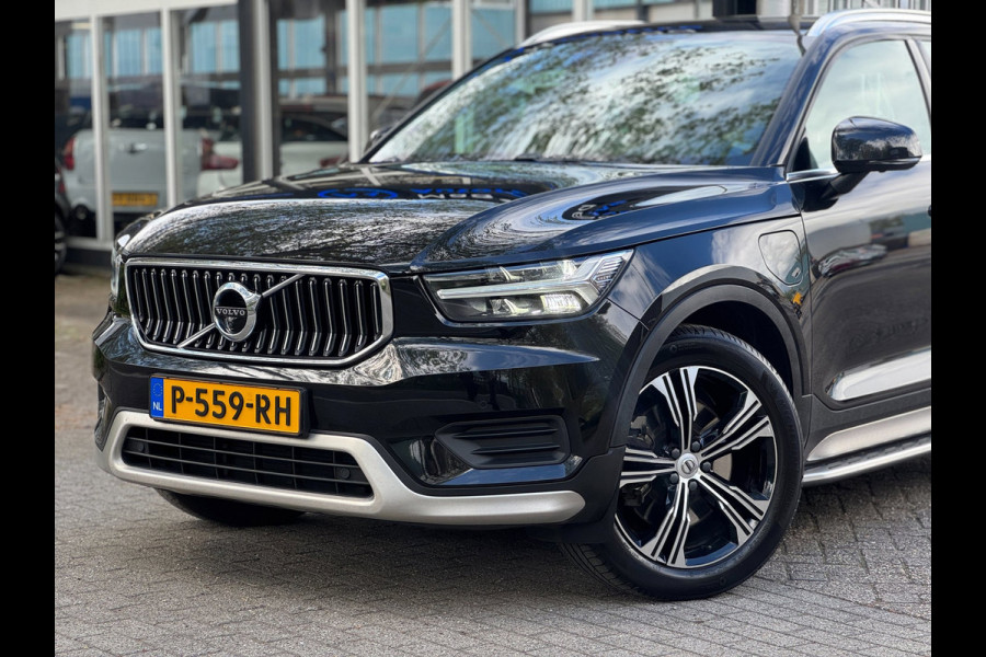 Volvo XC40 1.5 T5 Recharge Inscription 360*Cam Pano Leer Full option