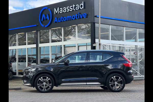 Volvo XC40 1.5 T5 Recharge Inscription 360*Cam Pano Leer Full option