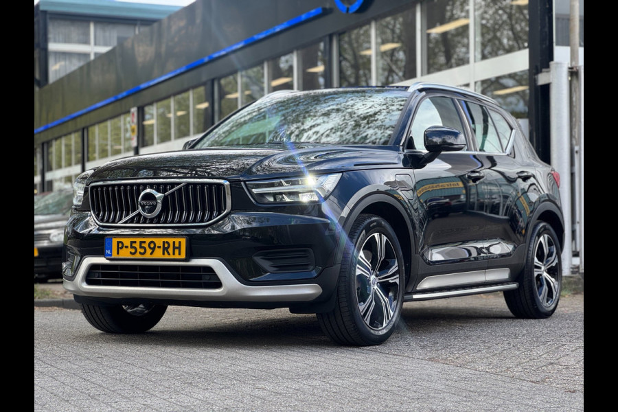Volvo XC40 1.5 T5 Recharge Inscription 360*Cam Pano Leer Full option