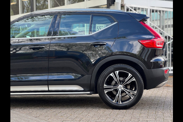 Volvo XC40 1.5 T5 Recharge Inscription 360*Cam Pano Leer Full option