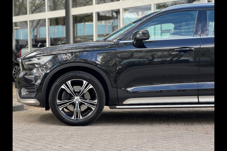 Volvo XC40 1.5 T5 Recharge Inscription 360*Cam Pano Leer Full option