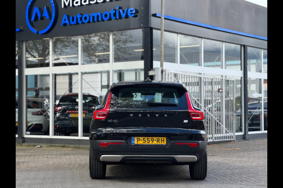 Volvo XC40 1.5 T5 Recharge Inscription 360*Cam Pano Leer Full option