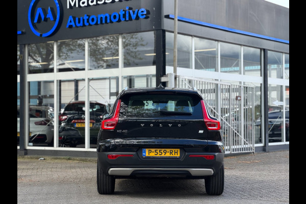 Volvo XC40 1.5 T5 Recharge Inscription 360*Cam Pano Leer Full option