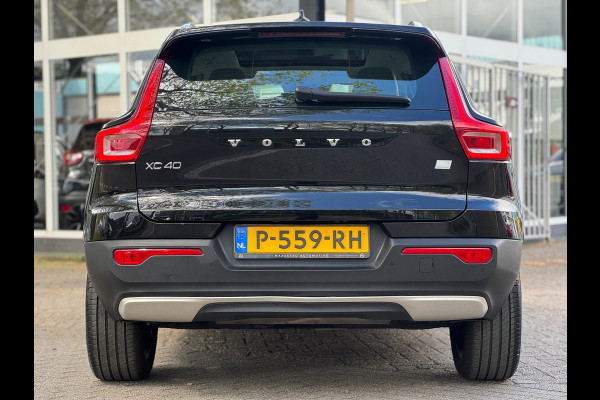 Volvo XC40 1.5 T5 Recharge Inscription 360*Cam Pano Leer Full option