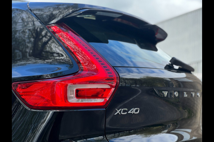 Volvo XC40 1.5 T5 Recharge Inscription 360*Cam Pano Leer Full option