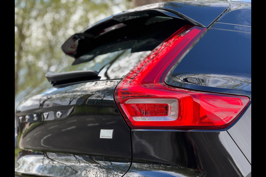 Volvo XC40 1.5 T5 Recharge Inscription 360*Cam Pano Leer Full option