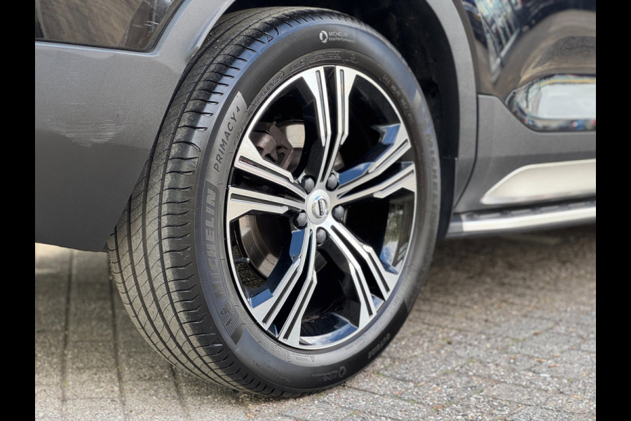 Volvo XC40 1.5 T5 Recharge Inscription 360*Cam Pano Leer Full option