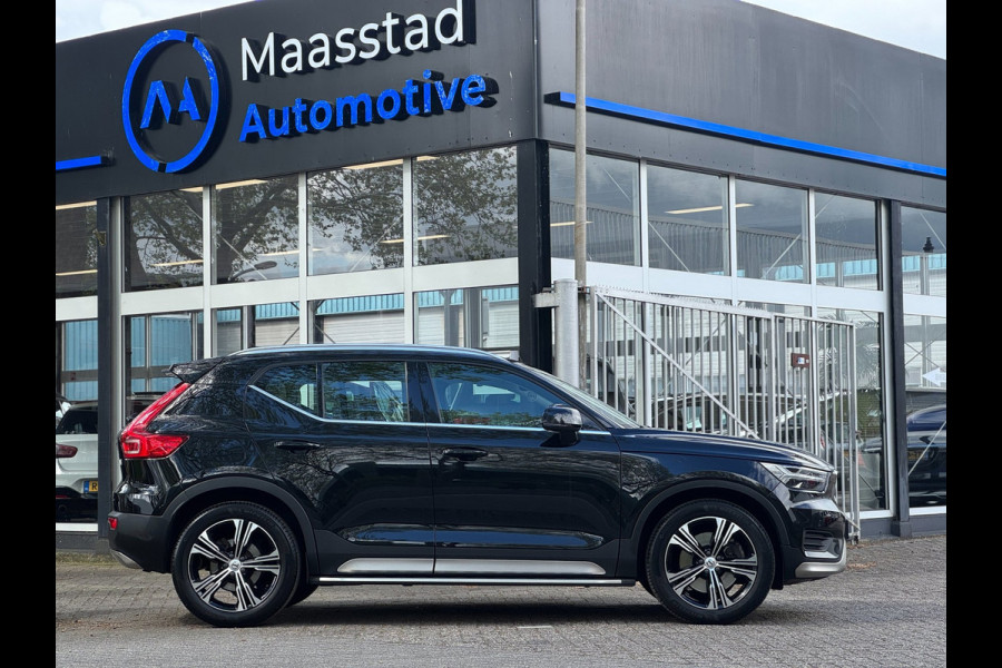 Volvo XC40 1.5 T5 Recharge Inscription 360*Cam Pano Leer Full option
