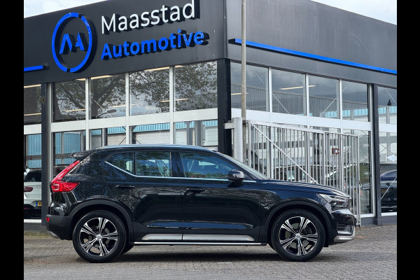Volvo XC40 1.5 T5 Recharge Inscription 360*Cam Pano Leer Full option