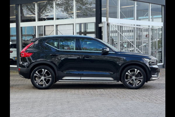 Volvo XC40 1.5 T5 Recharge Inscription 360*Cam Pano Leer Full option