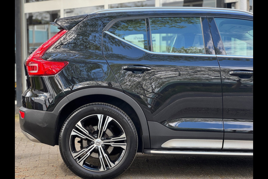 Volvo XC40 1.5 T5 Recharge Inscription 360*Cam Pano Leer Full option