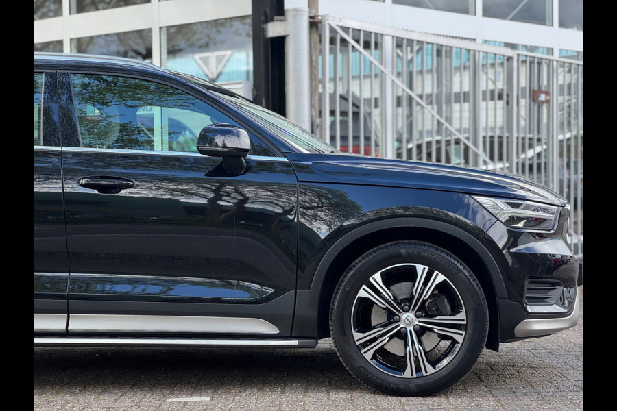Volvo XC40 1.5 T5 Recharge Inscription 360*Cam Pano Leer Full option
