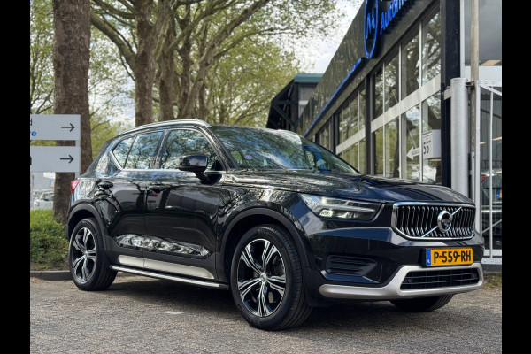 Volvo XC40 1.5 T5 Recharge Inscription 360*Cam Pano Leer Full option