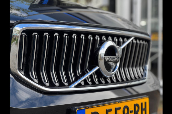 Volvo XC40 1.5 T5 Recharge Inscription 360*Cam Pano Leer Full option