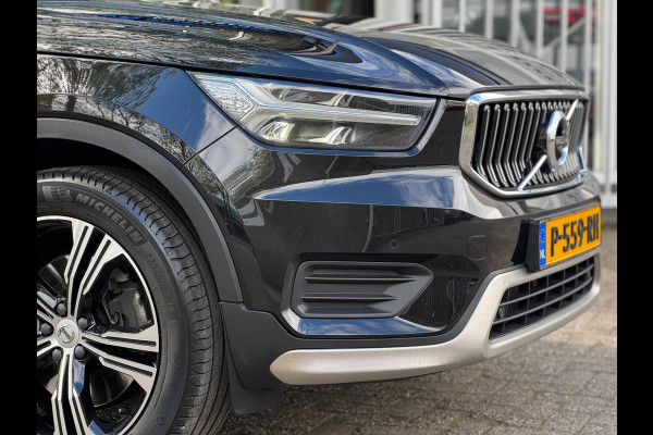 Volvo XC40 1.5 T5 Recharge Inscription 360*Cam Pano Leer Full option