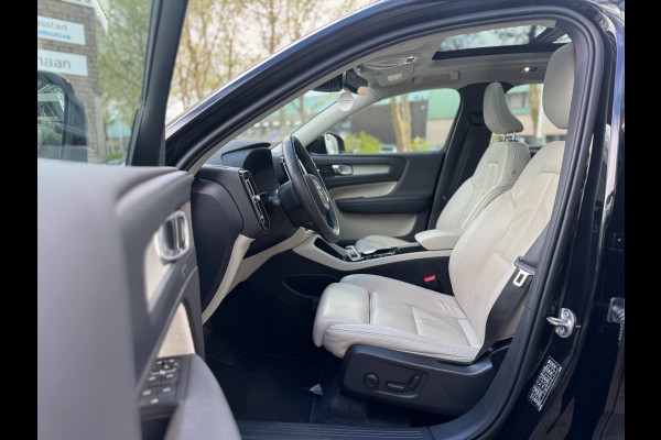 Volvo XC40 1.5 T5 Recharge Inscription 360*Cam Pano Leer Full option