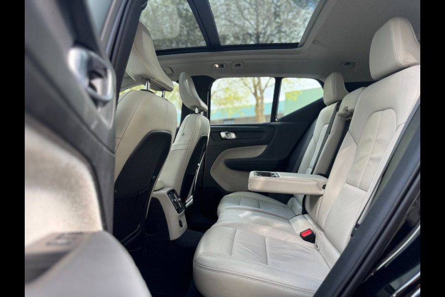 Volvo XC40 1.5 T5 Recharge Inscription 360*Cam Pano Leer Full option