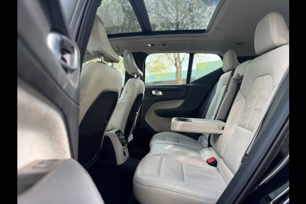 Volvo XC40 1.5 T5 Recharge Inscription 360*Cam Pano Leer Full option