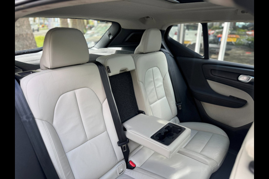 Volvo XC40 1.5 T5 Recharge Inscription 360*Cam Pano Leer Full option