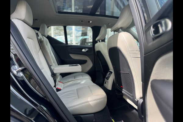 Volvo XC40 1.5 T5 Recharge Inscription 360*Cam Pano Leer Full option