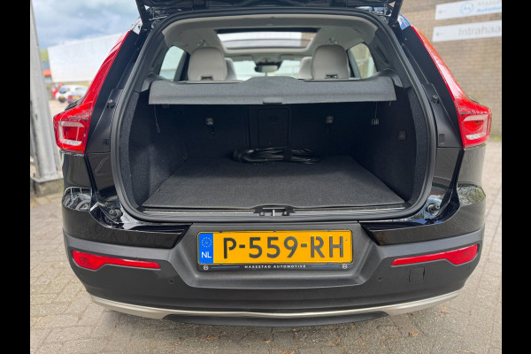 Volvo XC40 1.5 T5 Recharge Inscription 360*Cam Pano Leer Full option