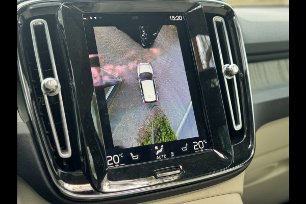 Volvo XC40 1.5 T5 Recharge Inscription 360*Cam Pano Leer Full option