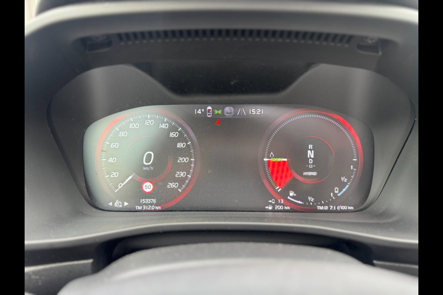 Volvo XC40 1.5 T5 Recharge Inscription 360*Cam Pano Leer Full option