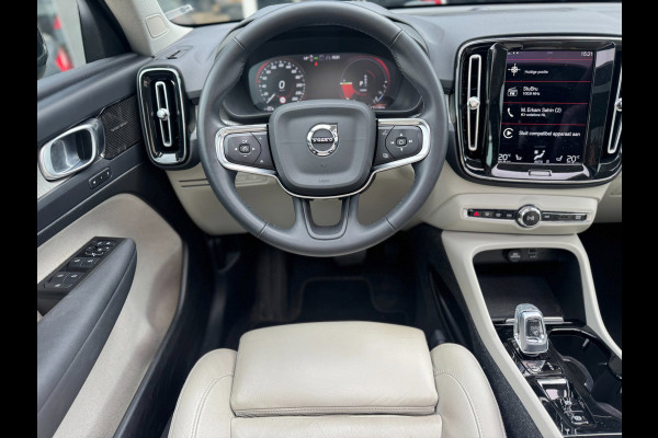 Volvo XC40 1.5 T5 Recharge Inscription 360*Cam Pano Leer Full option