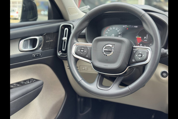 Volvo XC40 1.5 T5 Recharge Inscription 360*Cam Pano Leer Full option