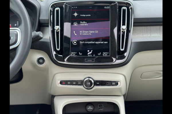 Volvo XC40 1.5 T5 Recharge Inscription 360*Cam Pano Leer Full option