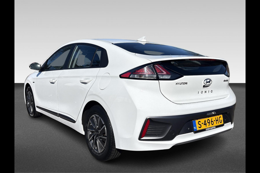 Hyundai IONIQ Comfort EV 38 kWh | Afneembare Trekhaak