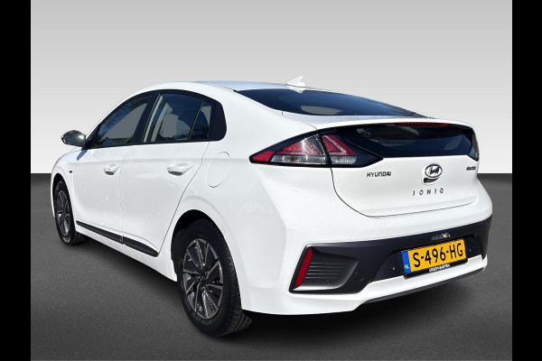 Hyundai IONIQ Comfort EV 38 kWh | Afneembare Trekhaak