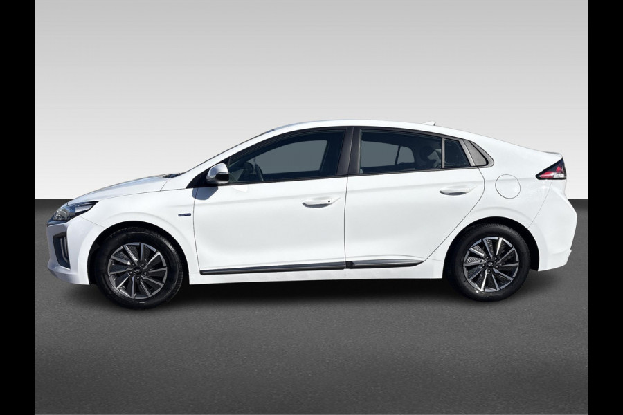 Hyundai IONIQ Comfort EV 38 kWh | Afneembare Trekhaak