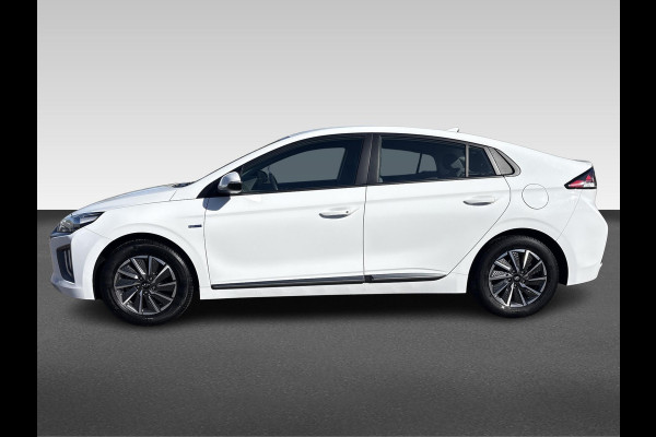 Hyundai IONIQ Comfort EV 38 kWh | Afneembare Trekhaak