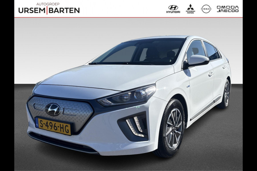 Hyundai IONIQ Comfort EV 38 kWh | Afneembare Trekhaak