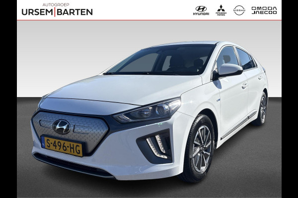 Hyundai IONIQ Comfort EV 38 kWh | Afneembare Trekhaak