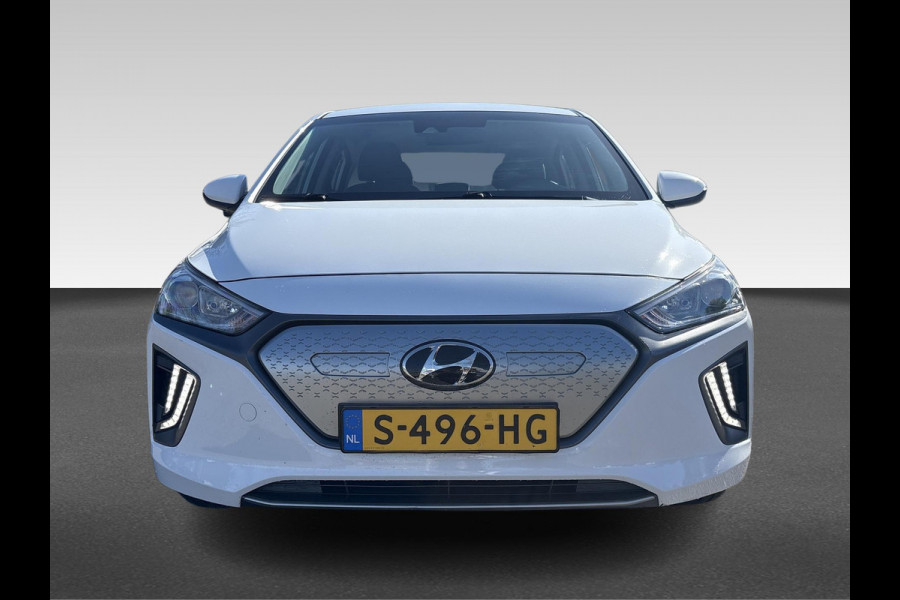Hyundai IONIQ Comfort EV 38 kWh | Afneembare Trekhaak
