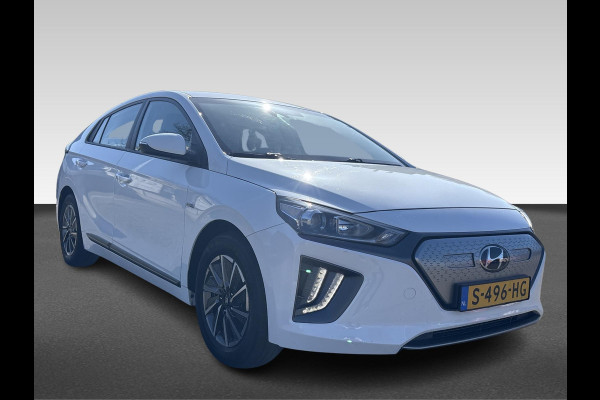 Hyundai IONIQ Comfort EV 38 kWh | Afneembare Trekhaak