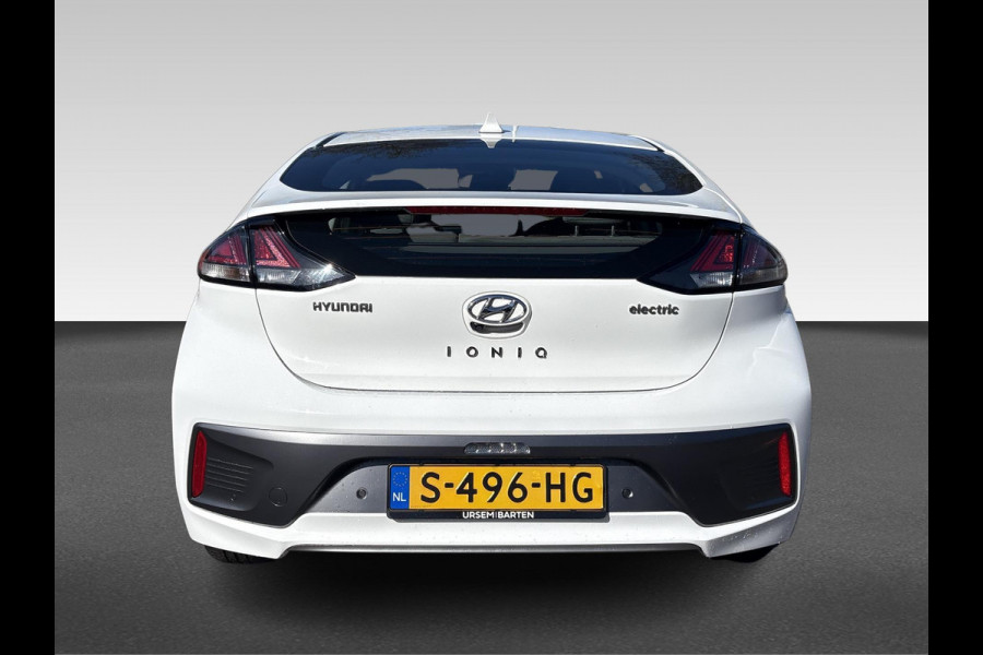 Hyundai IONIQ Comfort EV 38 kWh | Afneembare Trekhaak