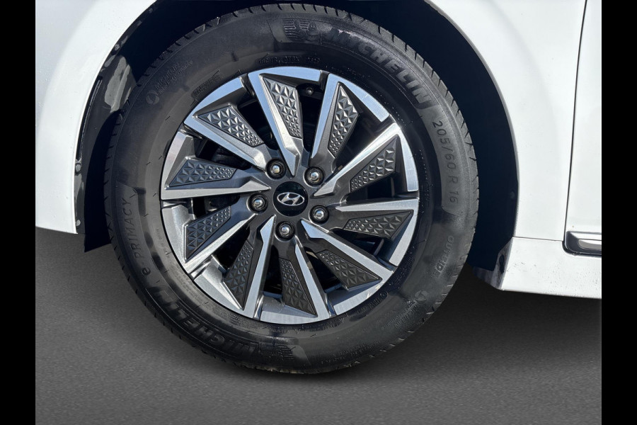 Hyundai IONIQ Comfort EV 38 kWh | Afneembare Trekhaak