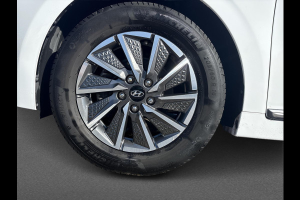Hyundai IONIQ Comfort EV 38 kWh | Afneembare Trekhaak