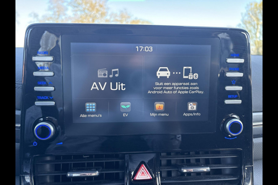 Hyundai IONIQ Comfort EV 38 kWh | Afneembare Trekhaak