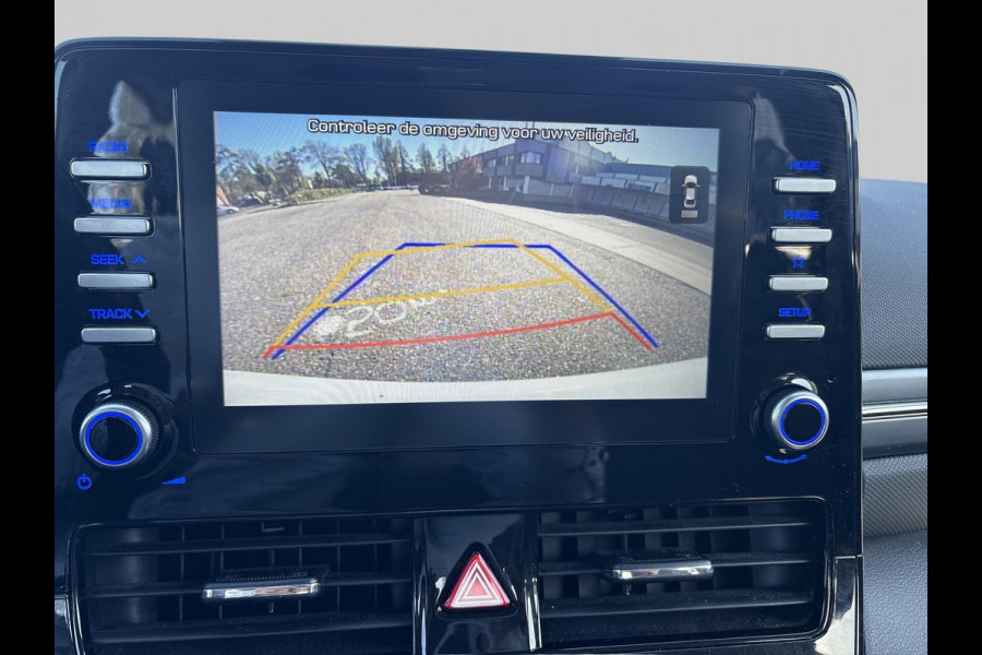 Hyundai IONIQ Comfort EV 38 kWh | Afneembare Trekhaak