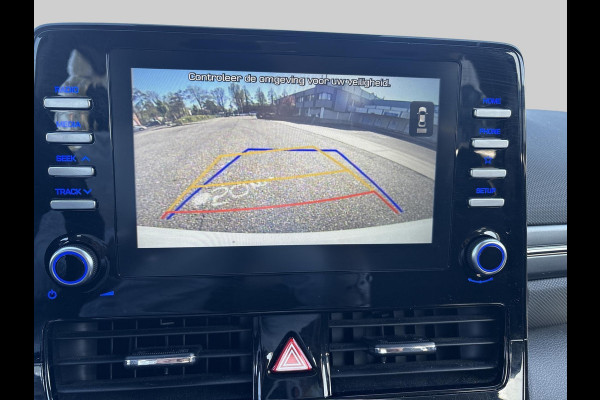 Hyundai IONIQ Comfort EV 38 kWh | Afneembare Trekhaak