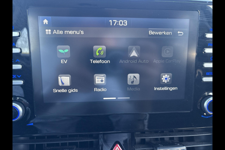 Hyundai IONIQ Comfort EV 38 kWh | Afneembare Trekhaak