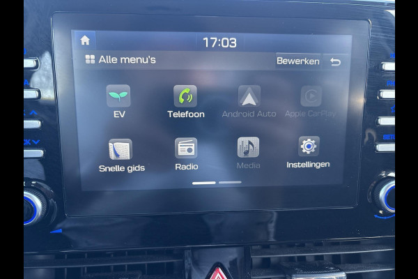 Hyundai IONIQ Comfort EV 38 kWh | Afneembare Trekhaak