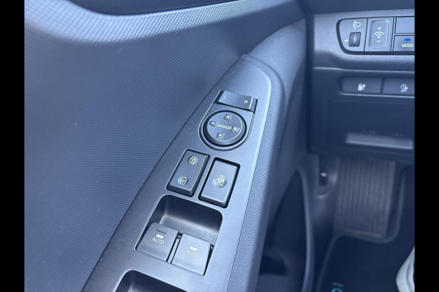 Hyundai IONIQ Comfort EV 38 kWh | Afneembare Trekhaak