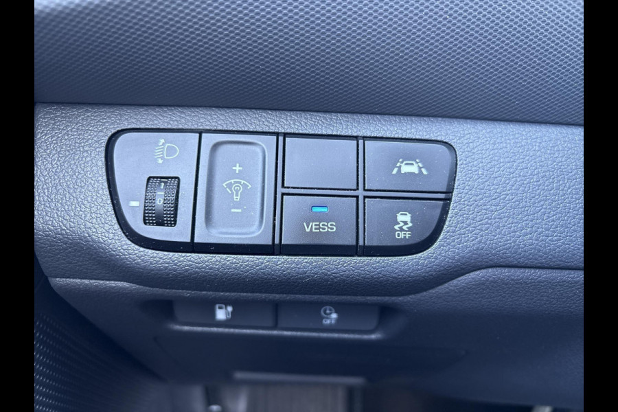Hyundai IONIQ Comfort EV 38 kWh | Afneembare Trekhaak