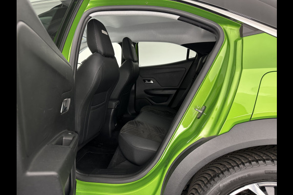 Opel Mokka-e Ultimate 50-kWh 7.4kw bl. [ 3-Fase ] {SOH-84%} (INCL-BTW) *FULL-LED | LEATHER-MICROFIBRE | ADAPTIVE-CRUISE | HEATED-SPORTSEATS | DAB+ | KEYLESS | DIGI-COCKPIT | CARPLAY | AMBIENT-LIGHT | CAMERA | LANE-ASSIST | 18"ALU*